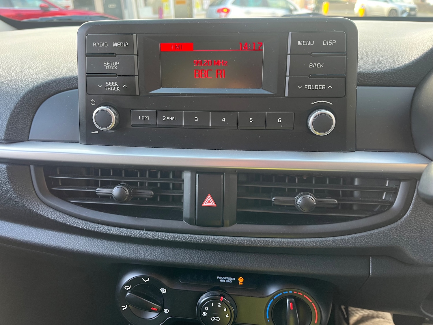 Used Kia Picanto 2017 for sale - 77256572: Photo 10