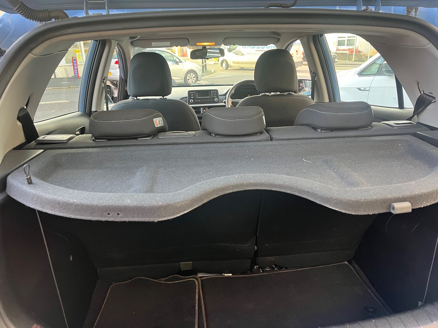 Used Kia Picanto 2017 for sale - 77256572: Photo 5