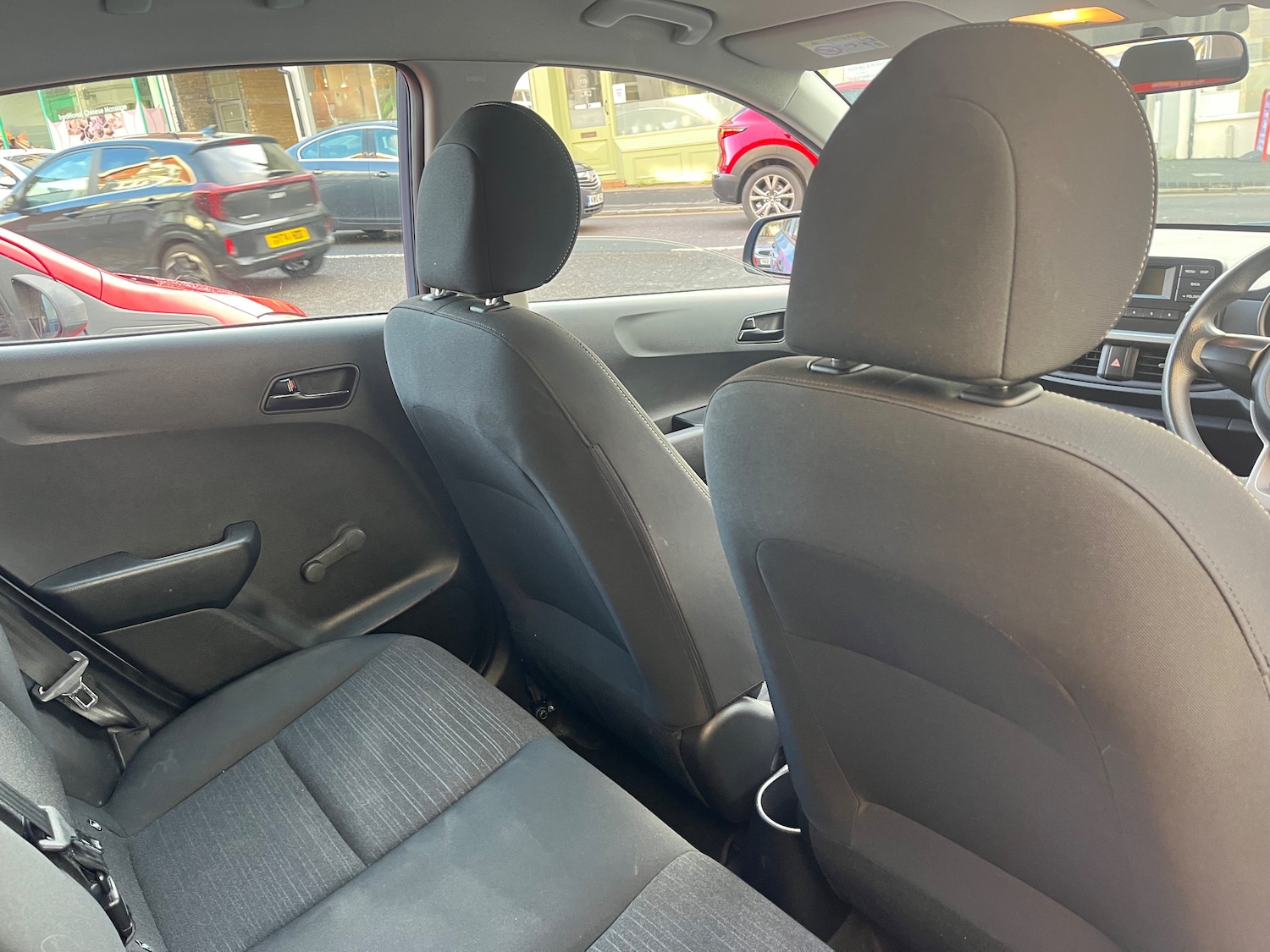 Used Kia Picanto 2017 for sale - 77256572: Photo 6