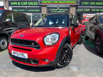 Used MINI Countryman 2015 for sale - 78540024: Photo