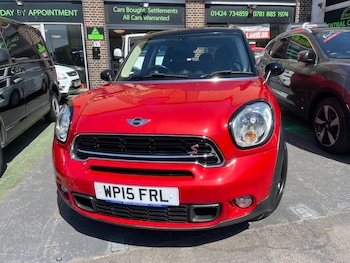 Used MINI Countryman 2015 for sale - 78540024: Photo