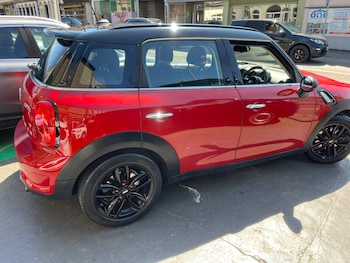 Used MINI Countryman 2015 for sale - 78540024: Photo