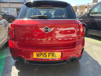 Used MINI Countryman 2015 for sale - 78540024: Photo