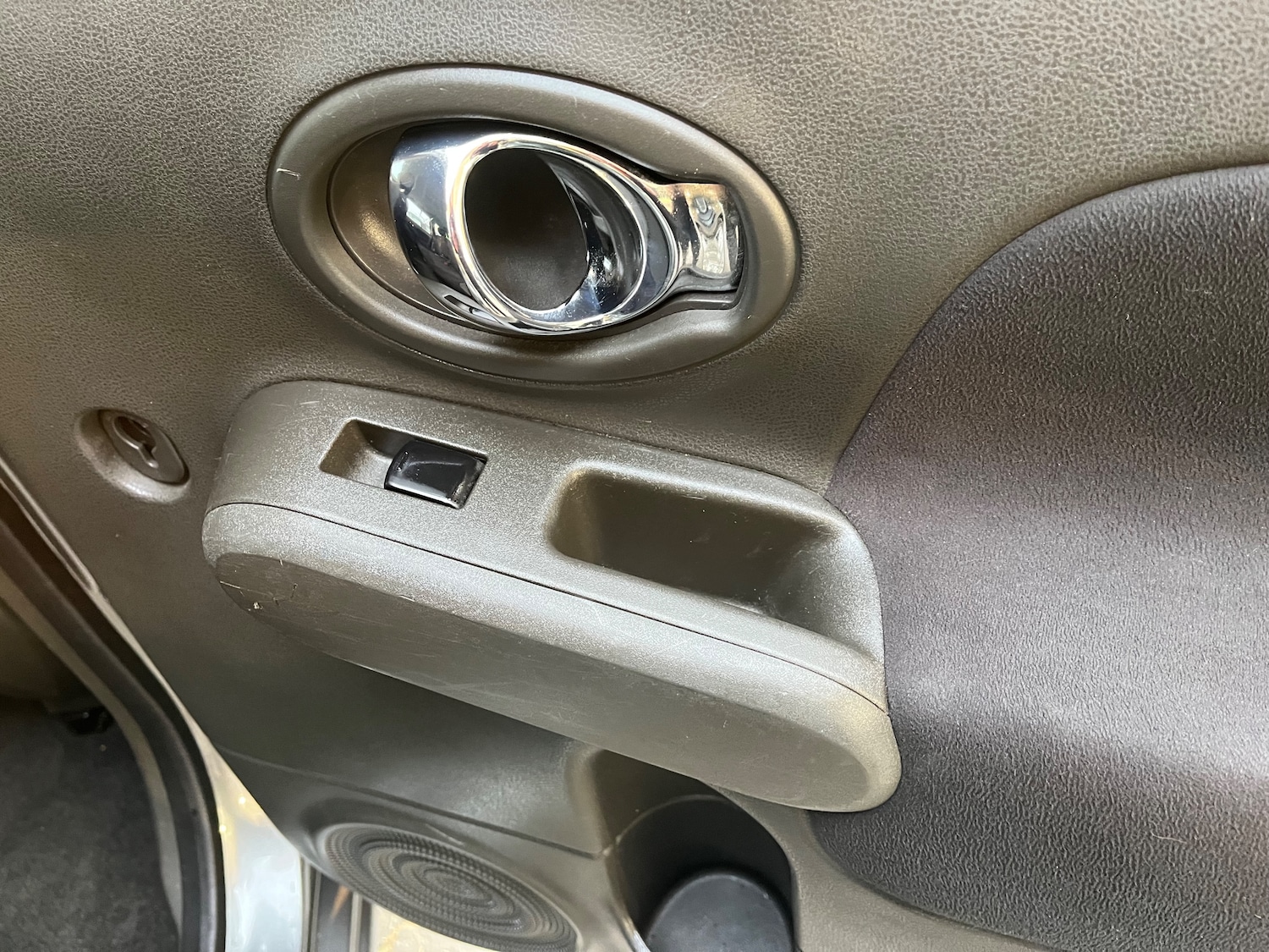 Used Nissan Cube 2010 for sale - 77989807: Photo 10