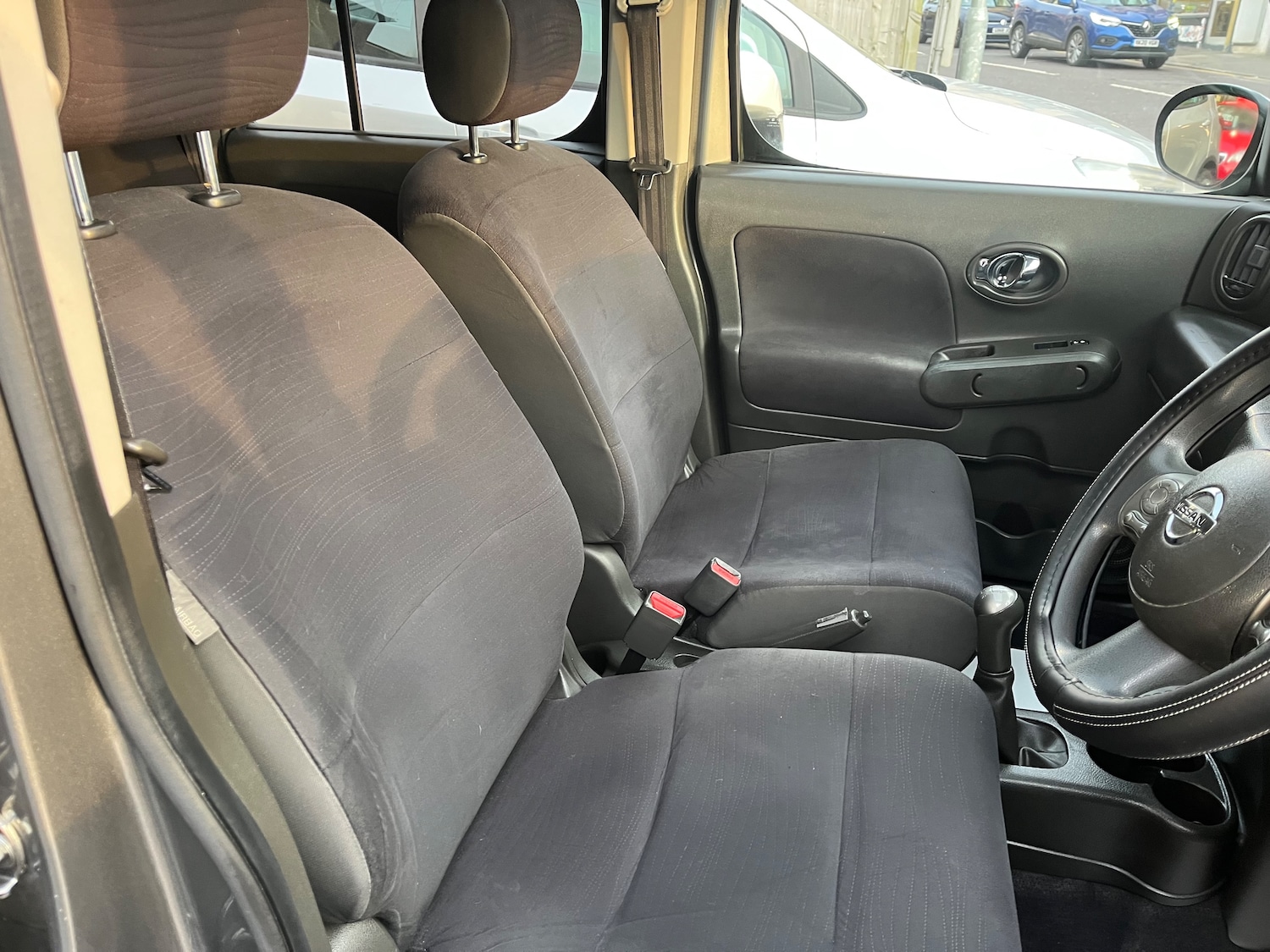 Used Nissan Cube 2010 for sale - 77989807: Photo 11
