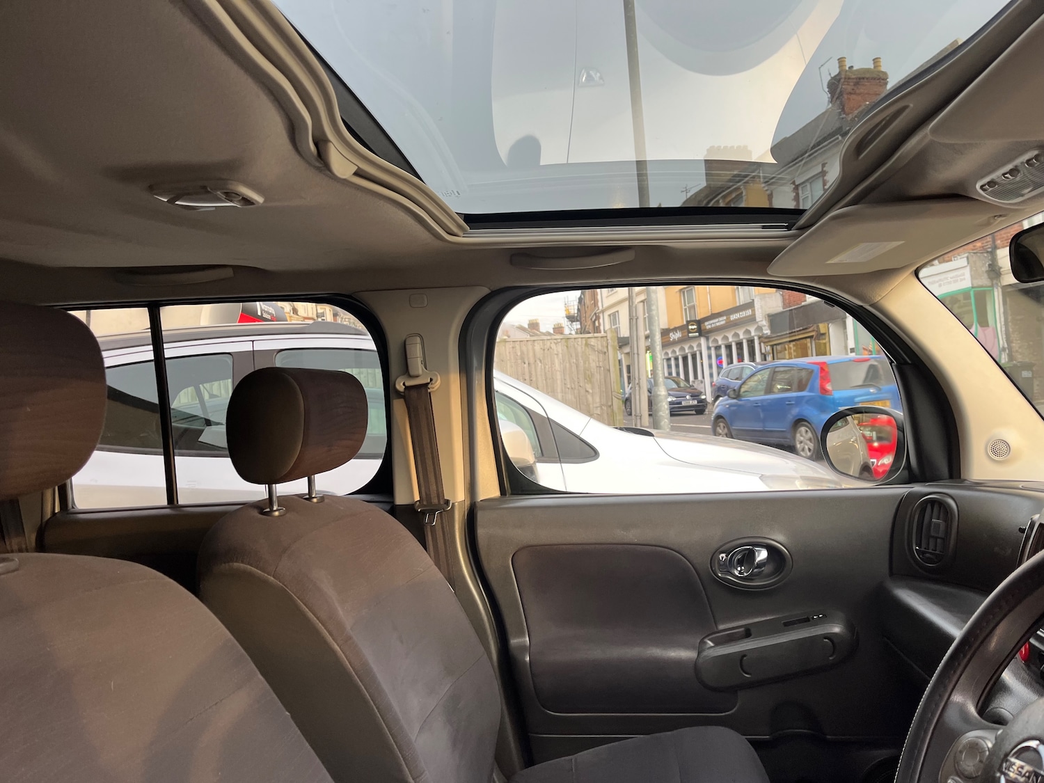 Used Nissan Cube 2010 for sale - 77989807: Photo 13