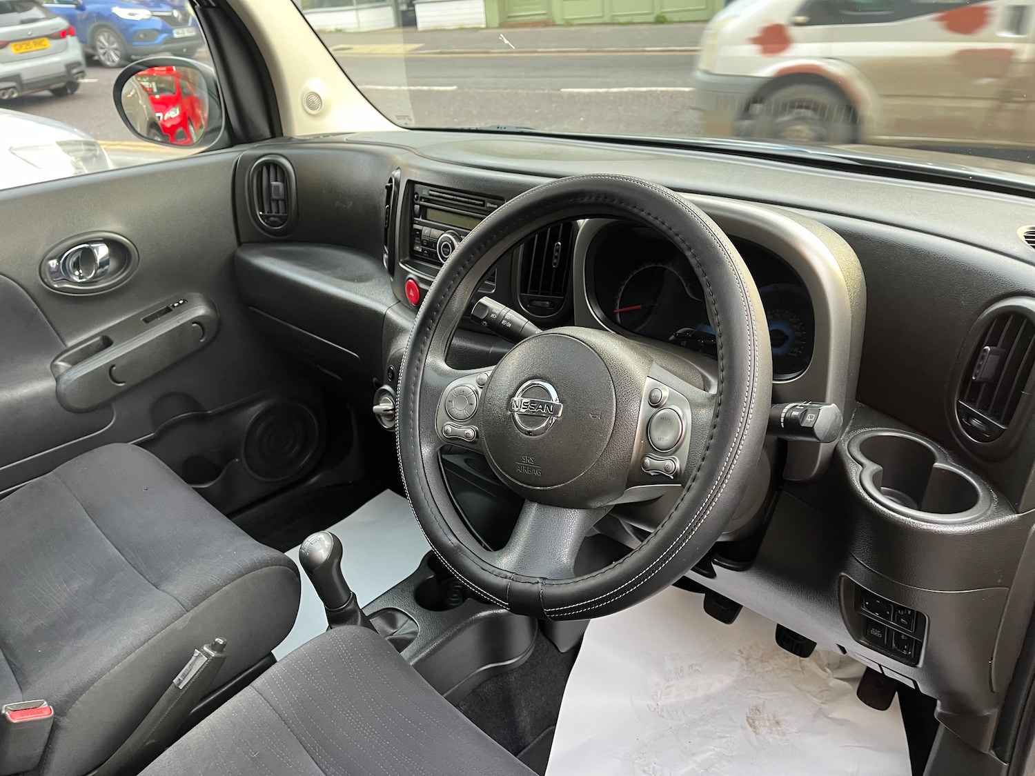 Used Nissan Cube 2010 for sale - 77989807: Photo 14