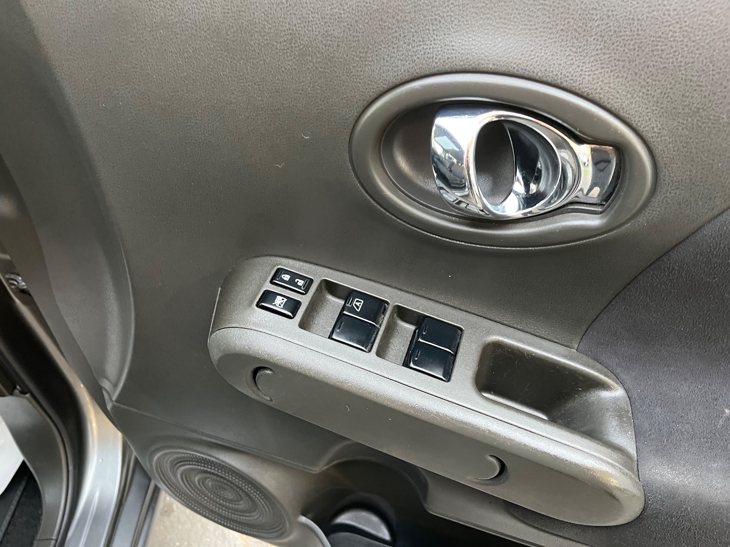 Used Nissan Cube 2010 for sale - 77989807: Photo 15