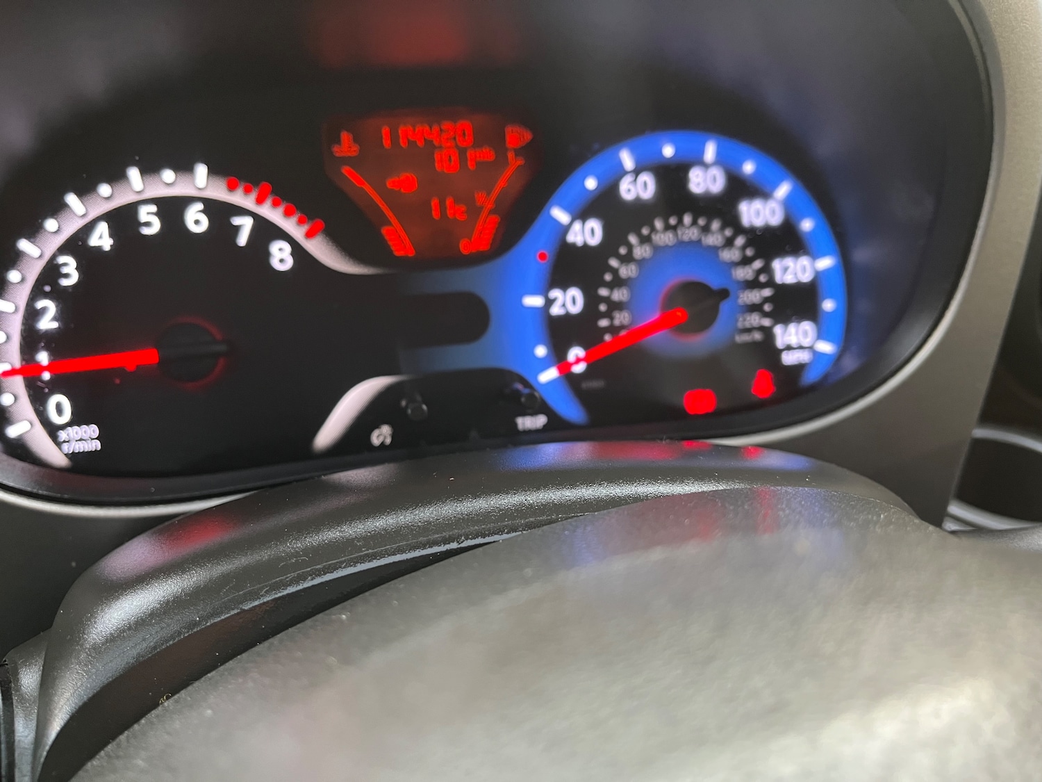 Used Nissan Cube 2010 for sale - 77989807: Photo 17