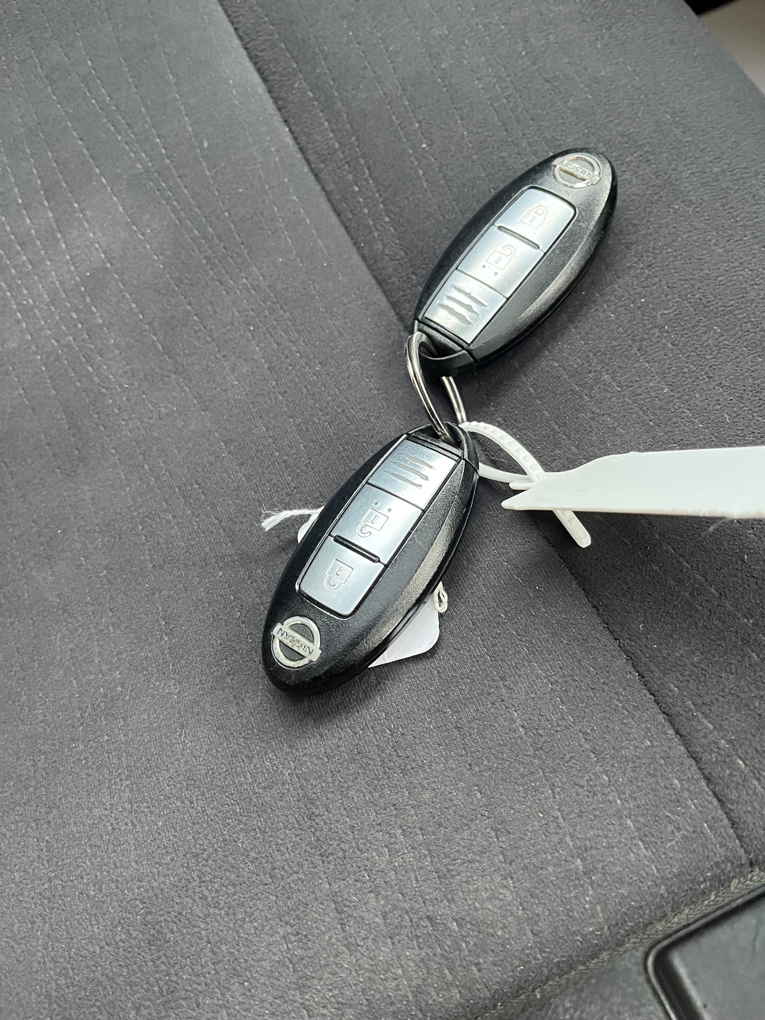 Used Nissan Cube 2010 for sale - 77989807: Photo 23