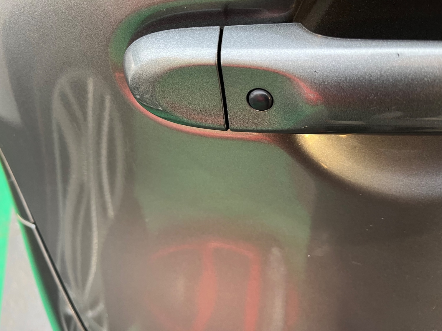 Used Nissan Cube 2010 for sale - 77989807: Photo 6