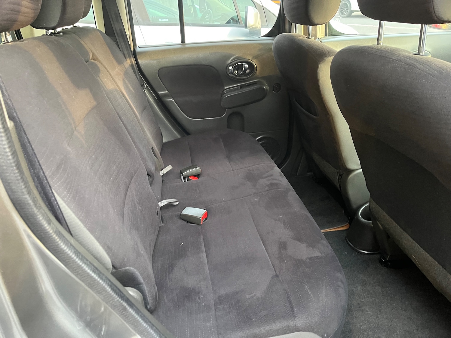 Used Nissan Cube 2010 for sale - 77989807: Photo 8