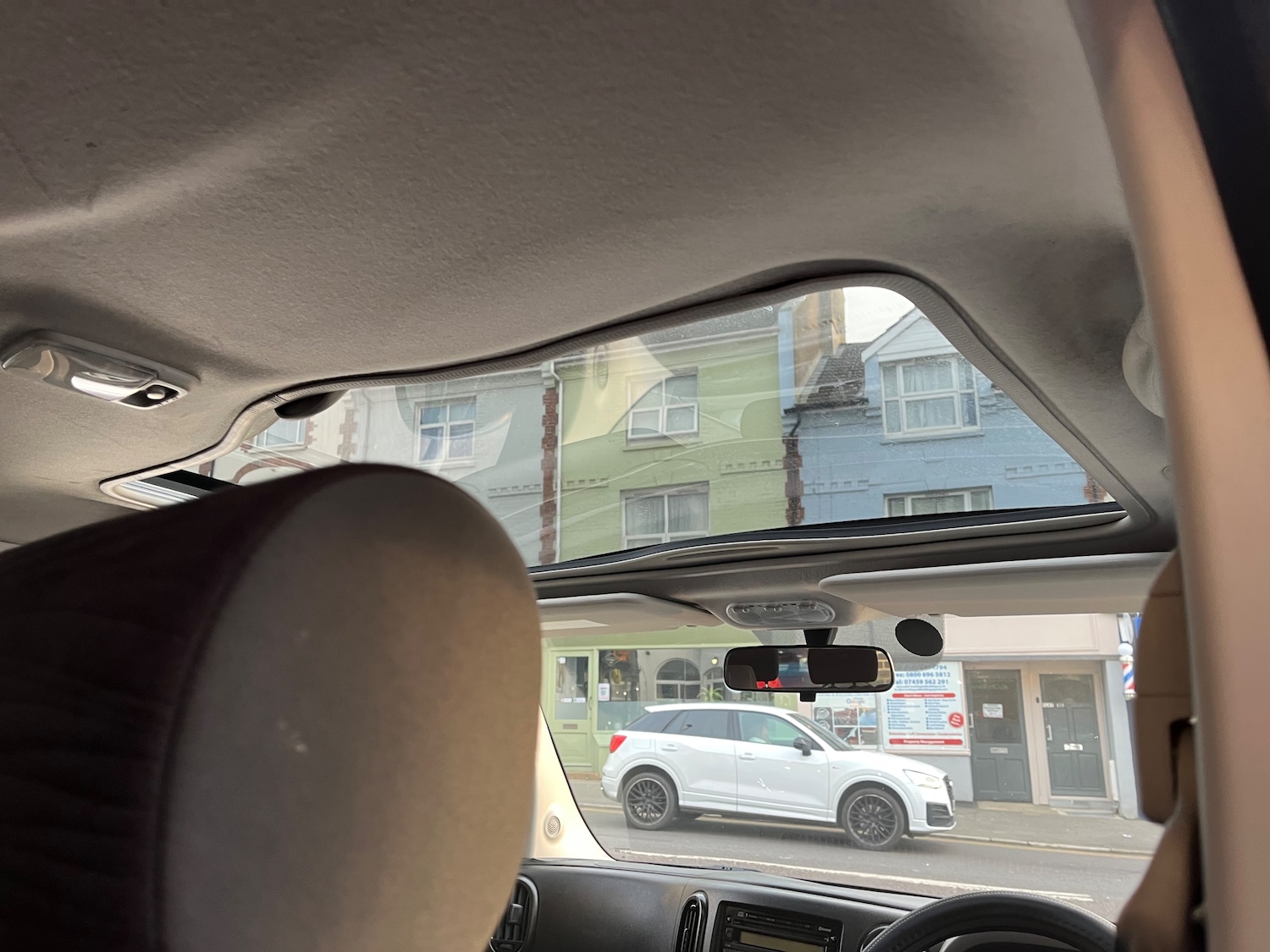 Used Nissan Cube 2010 for sale - 77989807: Photo 9