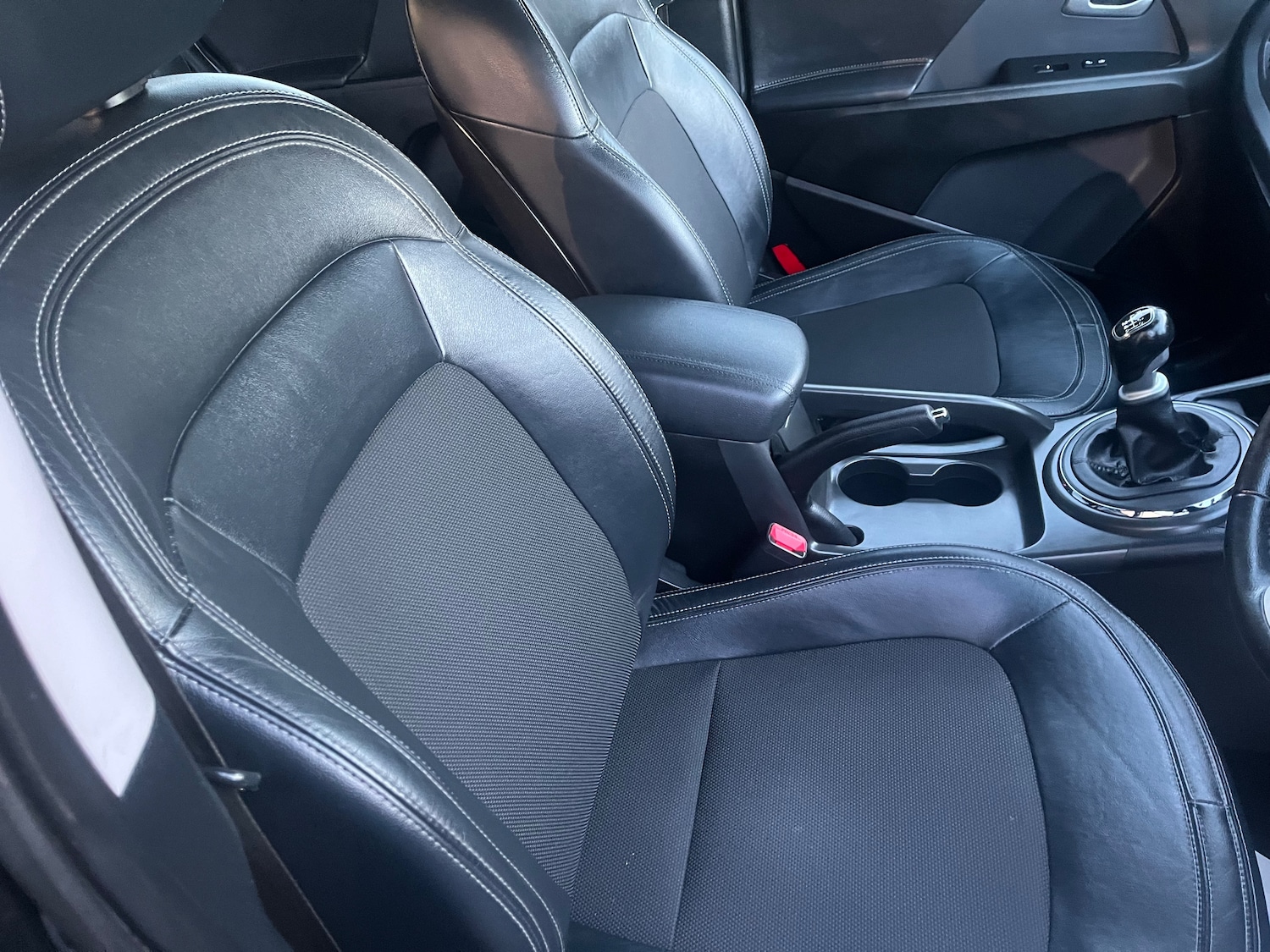 Used Kia Sportage 2012 for sale - 76896376: Photo 10