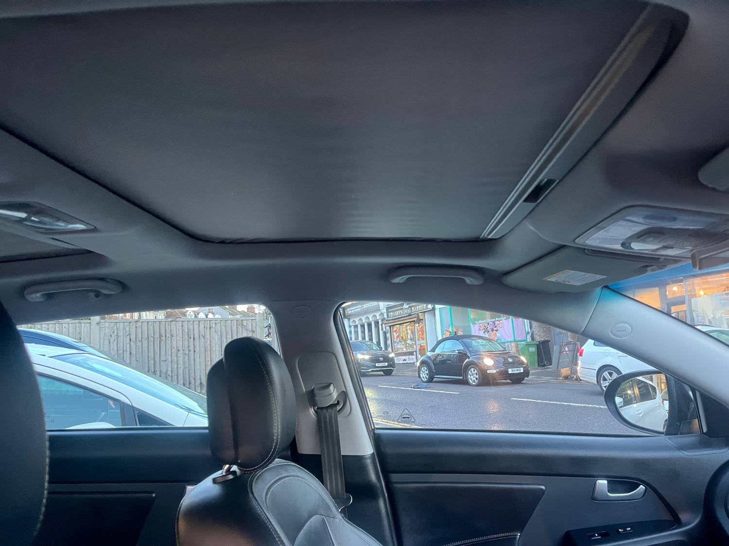 Used Kia Sportage 2012 for sale - 76896376: Photo 11