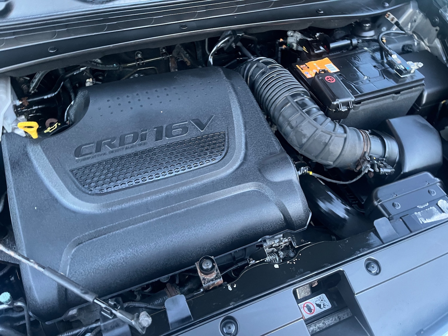 Used Kia Sportage 2012 for sale - 76896376: Photo 15