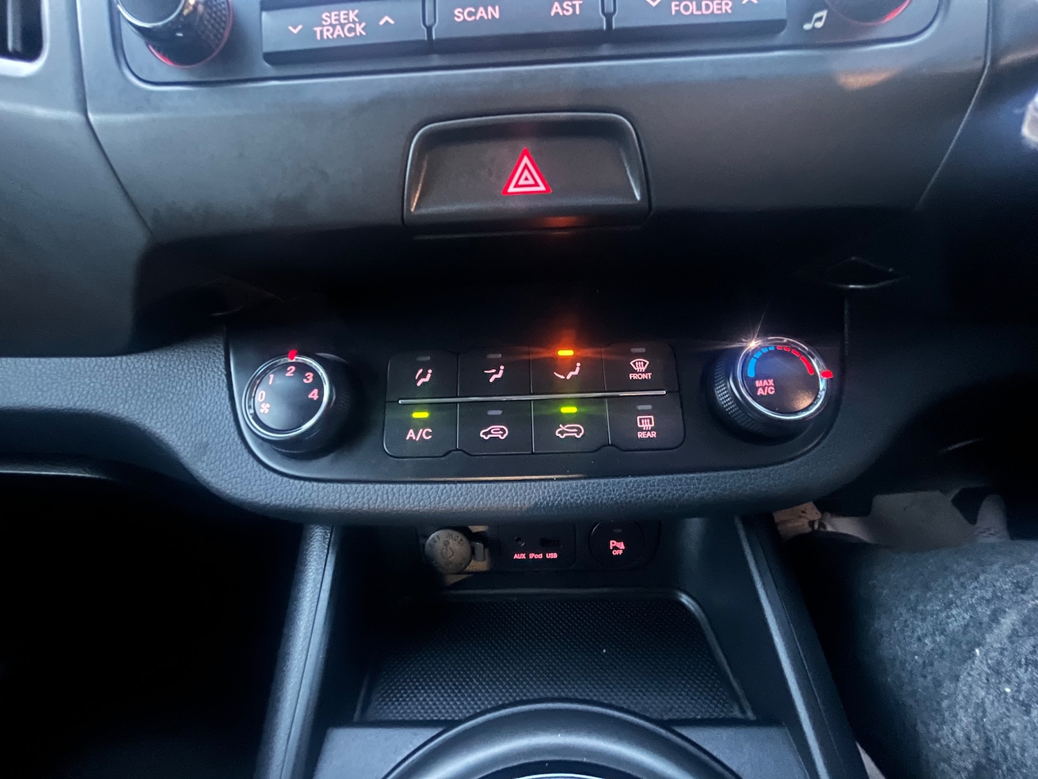 Used Kia Sportage 2012 for sale - 76896376: Photo 17