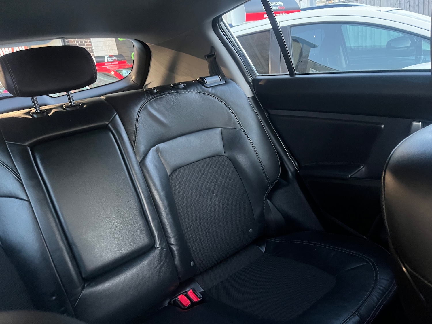 Used Kia Sportage 2012 for sale - 76896376: Photo 19