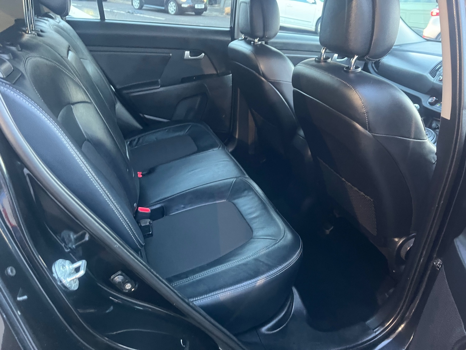 Used Kia Sportage 2012 for sale - 76896376: Photo 5