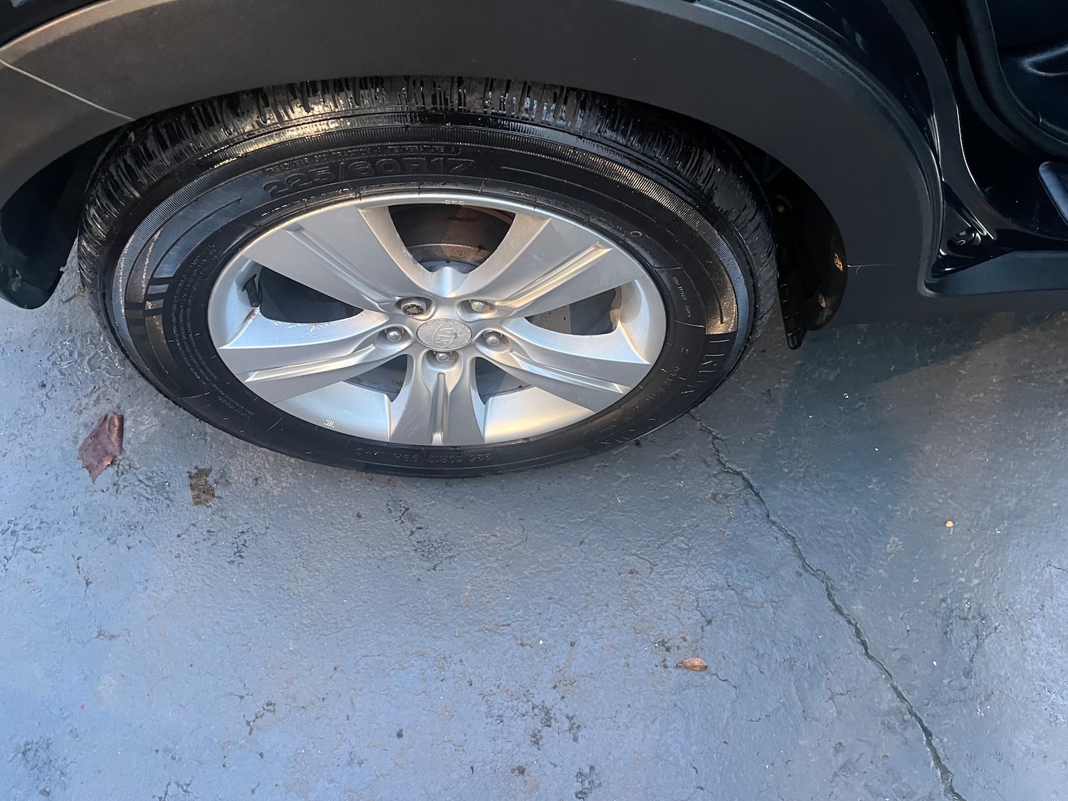 Used Kia Sportage 2012 for sale - 76896376: Photo 6