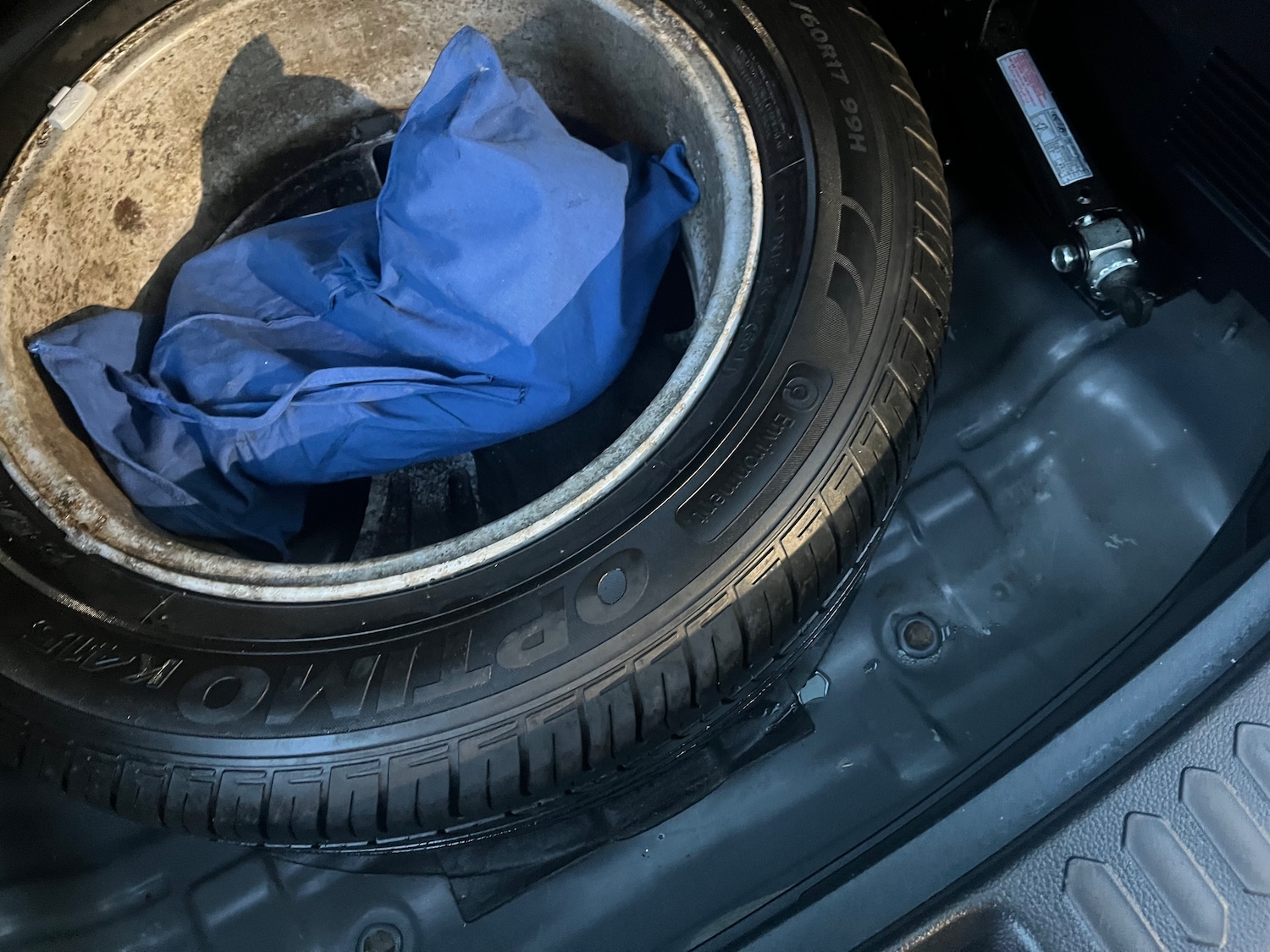 Used Kia Sportage 2012 for sale - 76896376: Photo 8