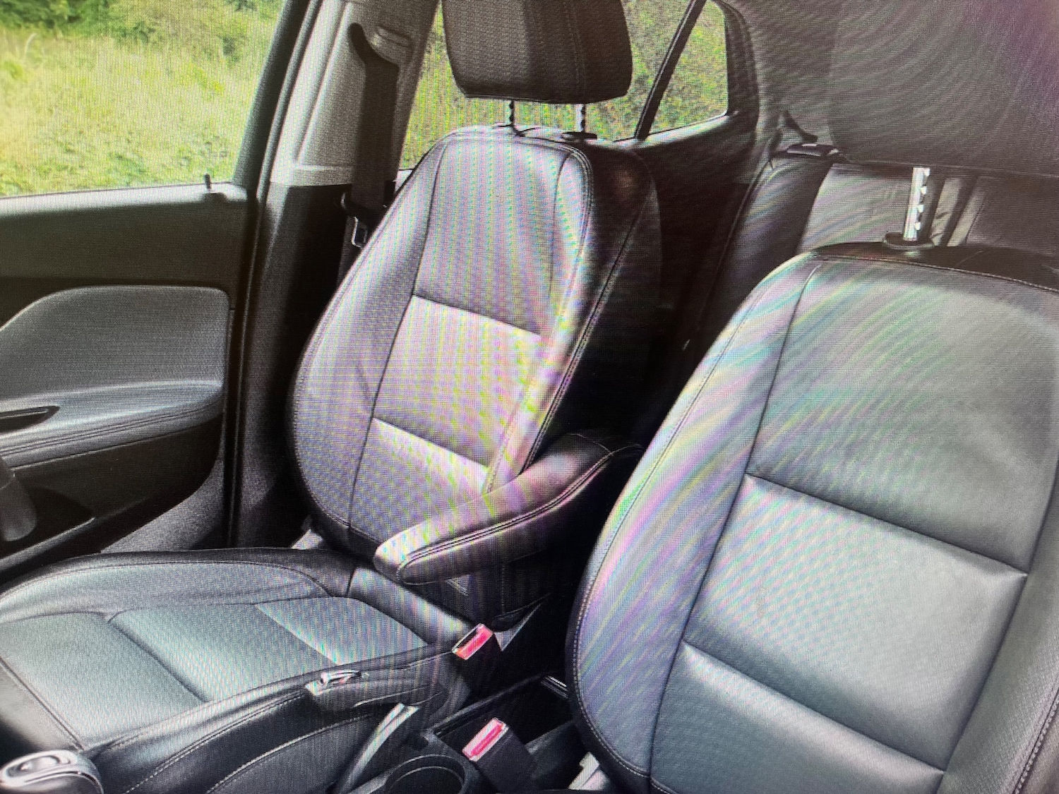 Used Vauxhall Mokka 2016 for sale - 77576581: Photo 2