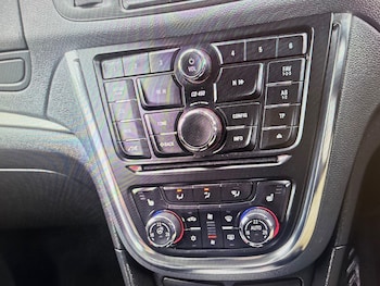 Used Vauxhall Mokka 2016 for sale - 77576581: Photo