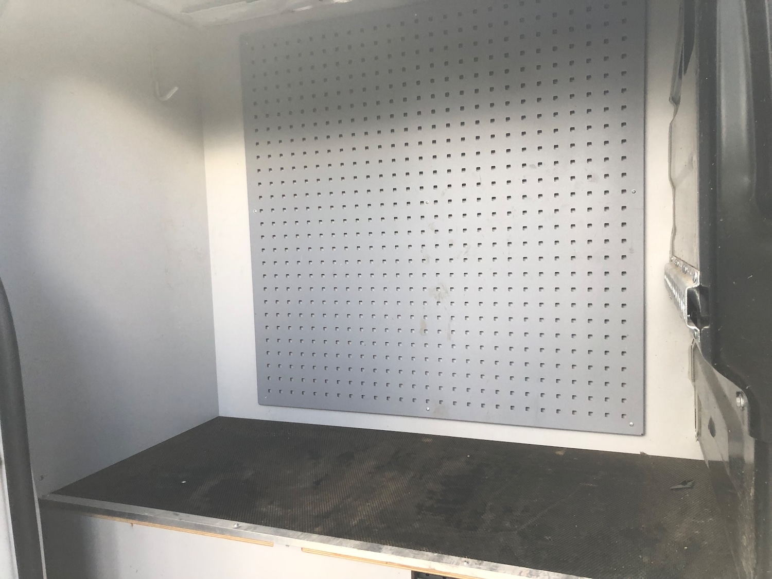 Used Vauxhall Vivaro 2023 for sale - 78059919: Photo 10