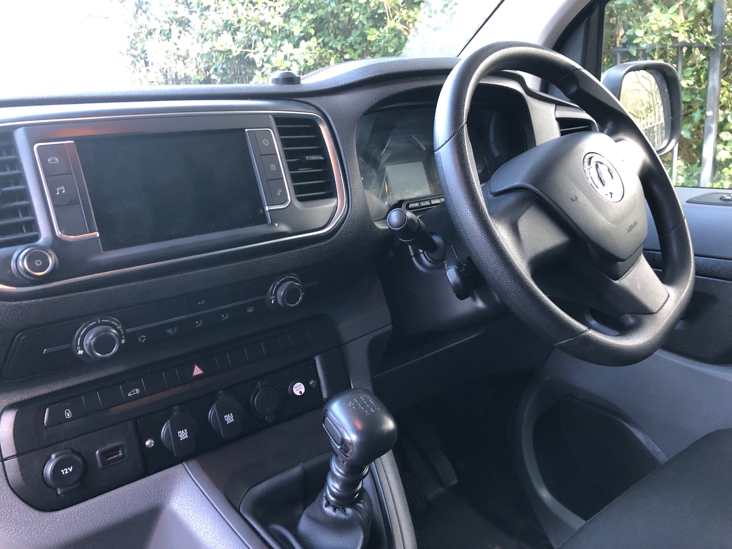 Used Vauxhall Vivaro 2023 for sale - 78059919: Photo 11