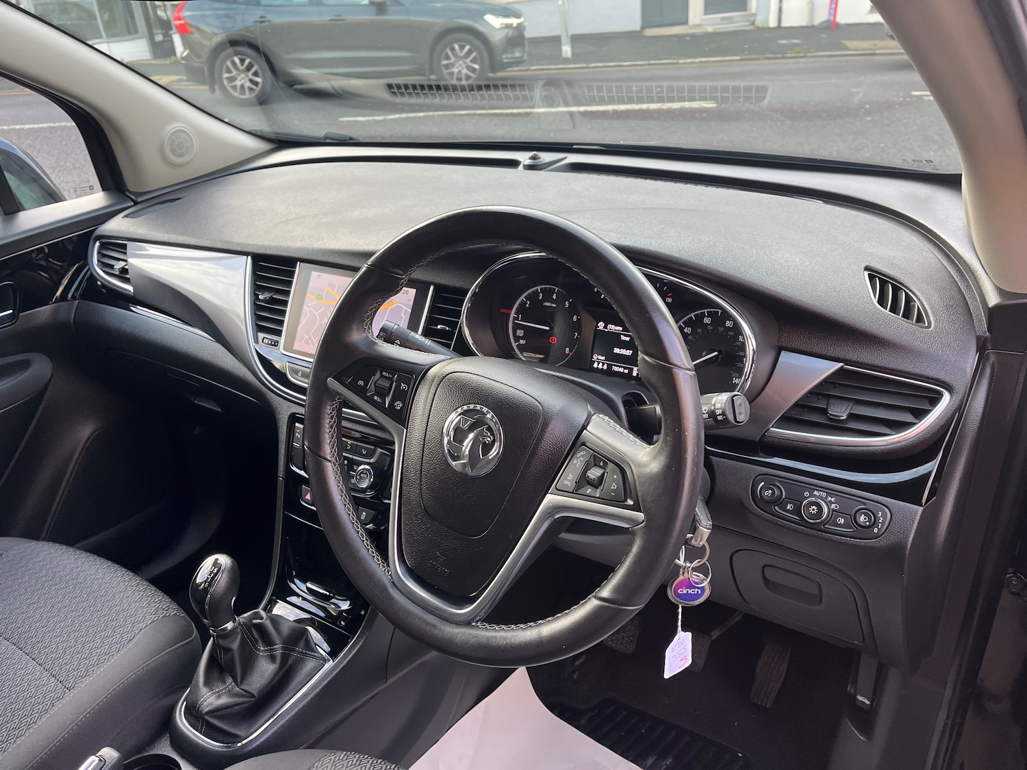 Used Vauxhall Mokka X 2017 for sale - 77013947: Photo 10