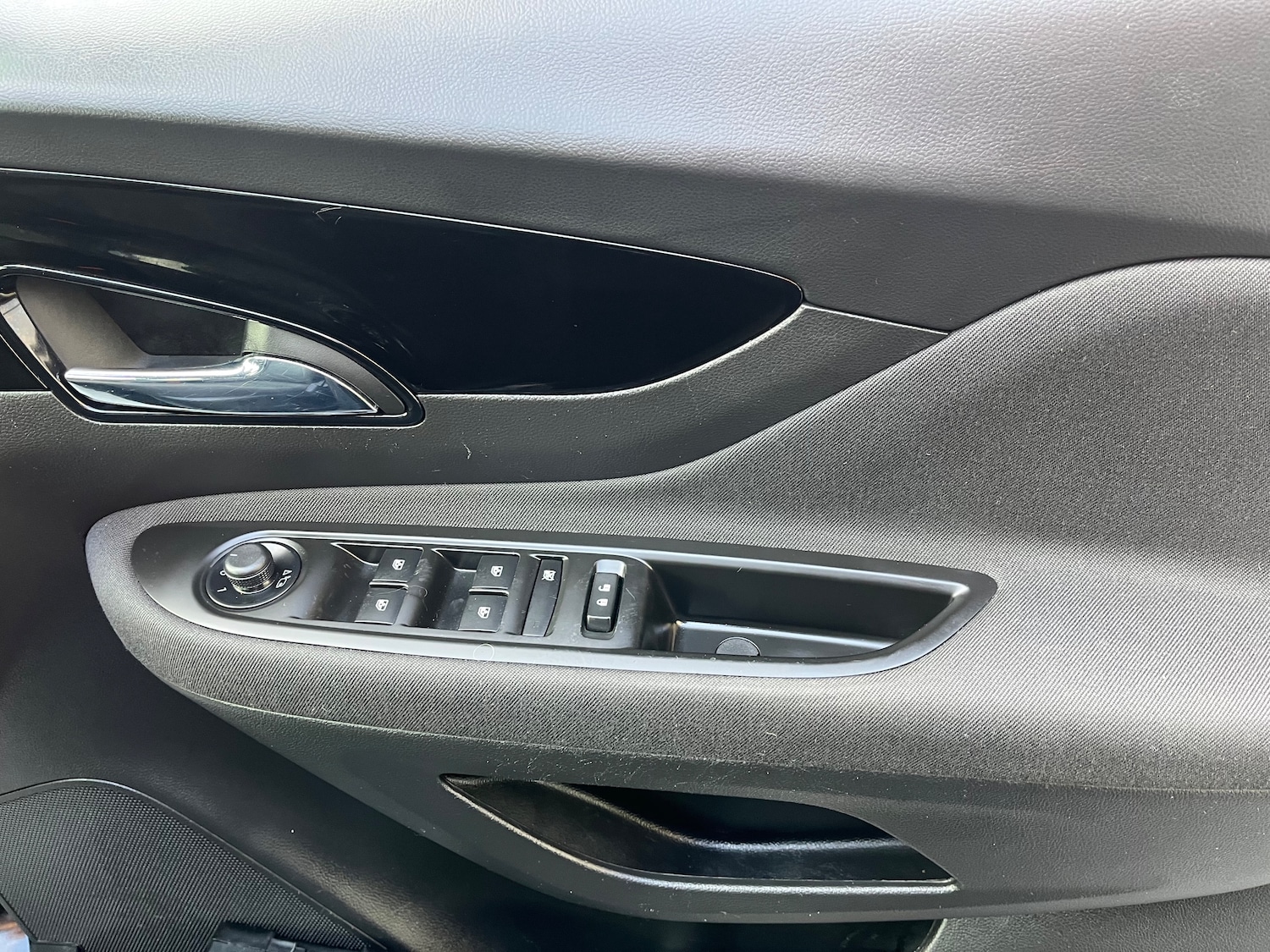 Used Vauxhall Mokka X 2017 for sale - 77013947: Photo 11