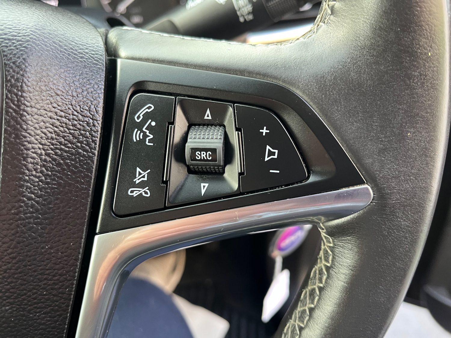 Used Vauxhall Mokka X 2017 for sale - 77013947: Photo 13