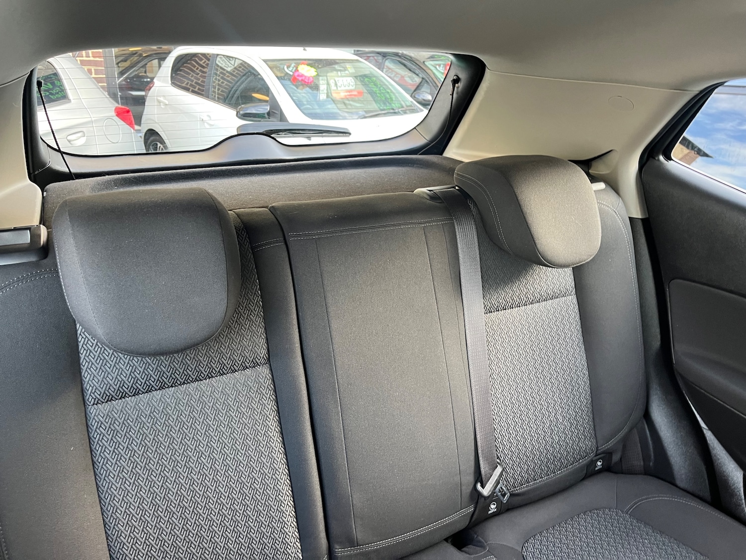 Used Vauxhall Mokka X 2017 for sale - 77013947: Photo 19