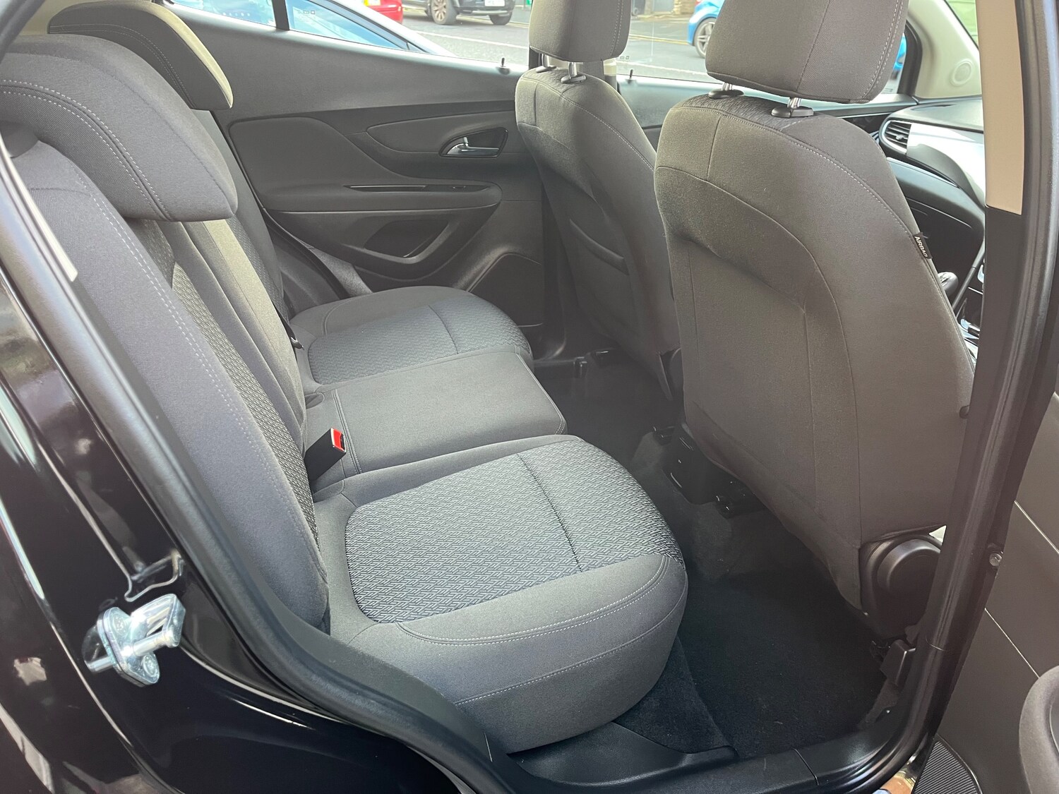 Used Vauxhall Mokka X 2017 for sale - 77013947: Photo 5