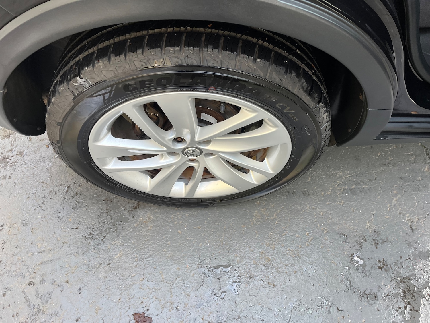 Used Vauxhall Mokka X 2017 for sale - 77013947: Photo 6