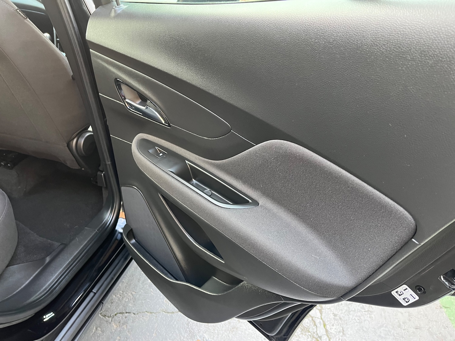 Used Vauxhall Mokka X 2017 for sale - 77013947: Photo 7