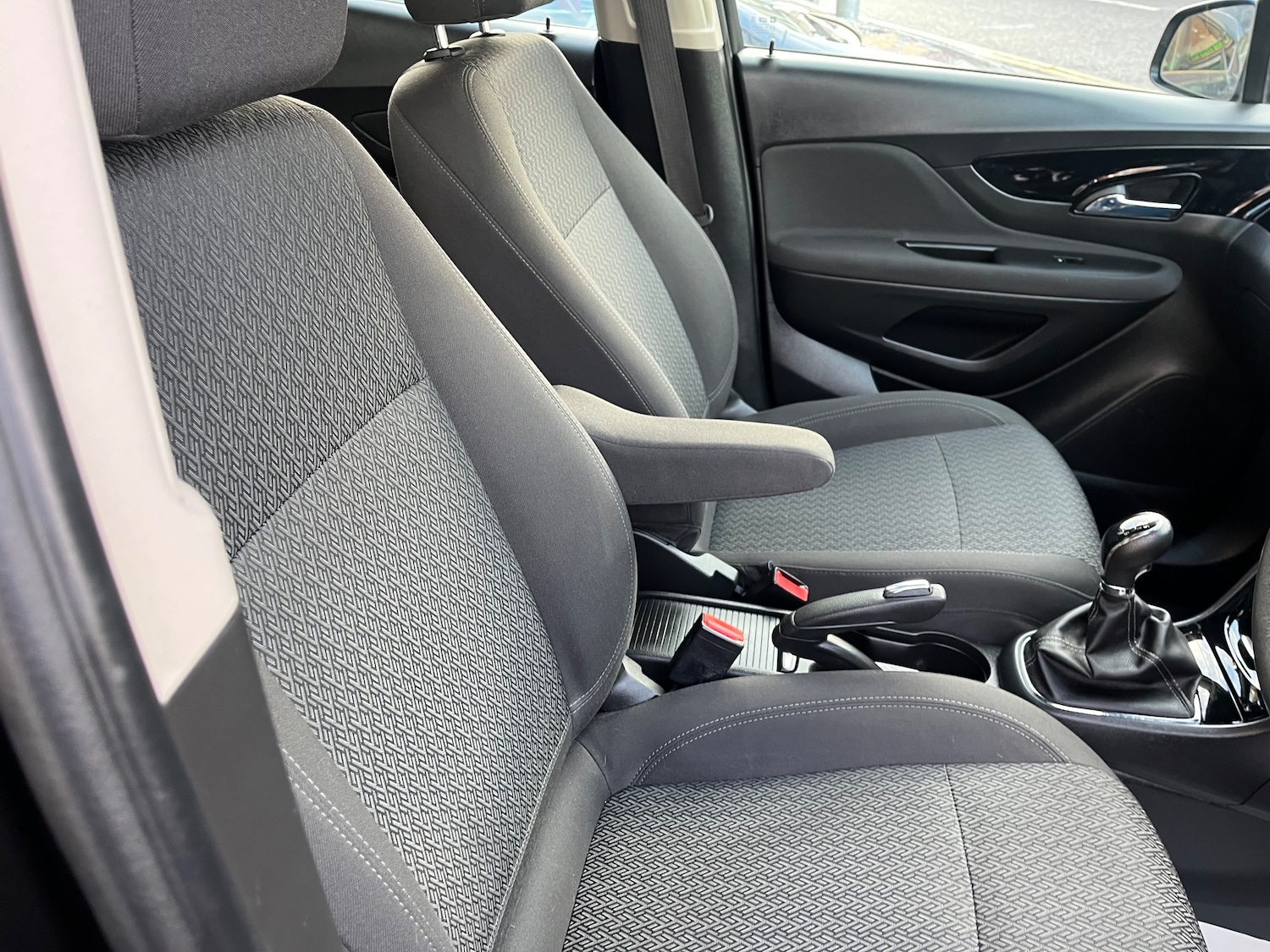 Used Vauxhall Mokka X 2017 for sale - 77013947: Photo 9