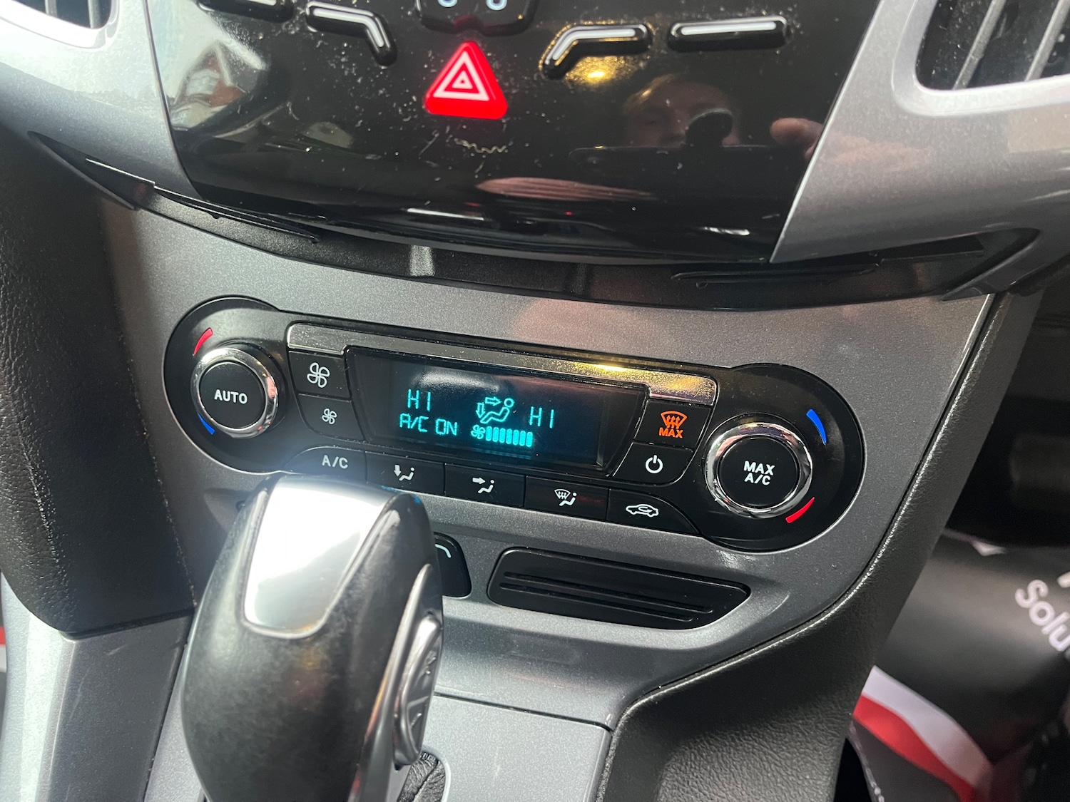 Used Ford Focus 2014 for sale - 77310905: Photo 10