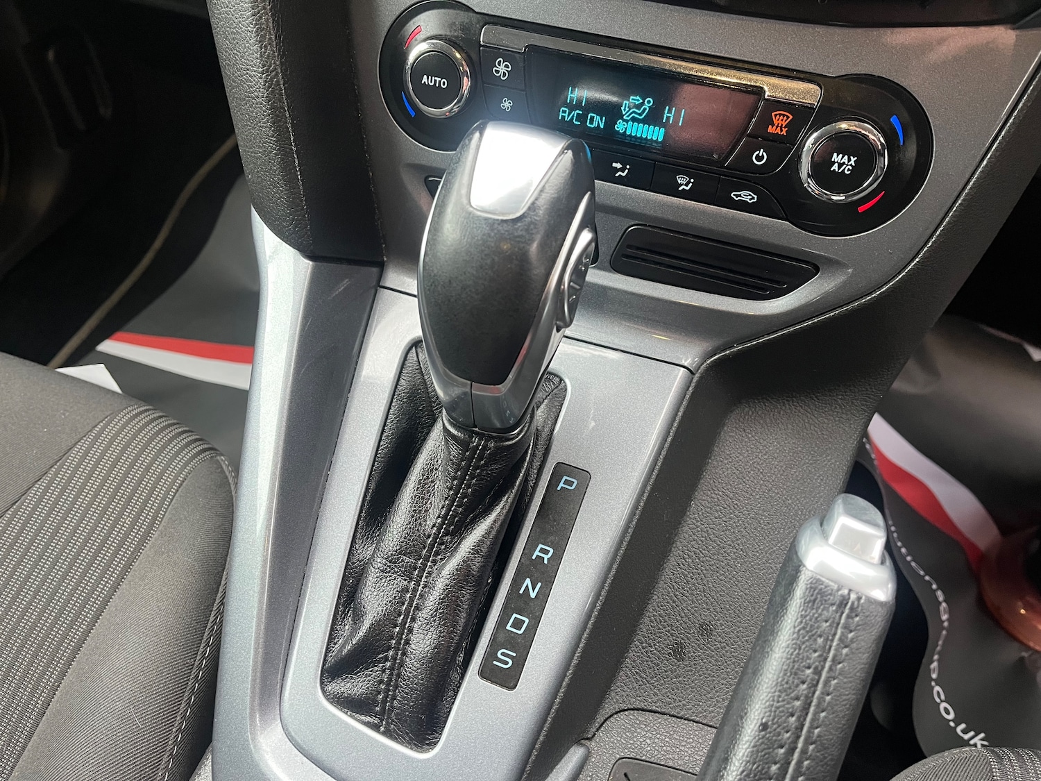 Used Ford Focus 2014 for sale - 77310905: Photo 11