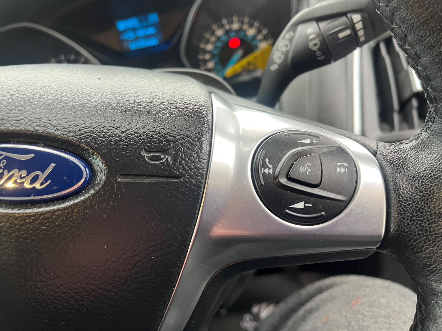 Used Ford Focus 2014 for sale - 77310905: Photo 13