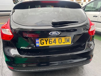 Used Ford Focus 2014 for sale - 77310905: Photo