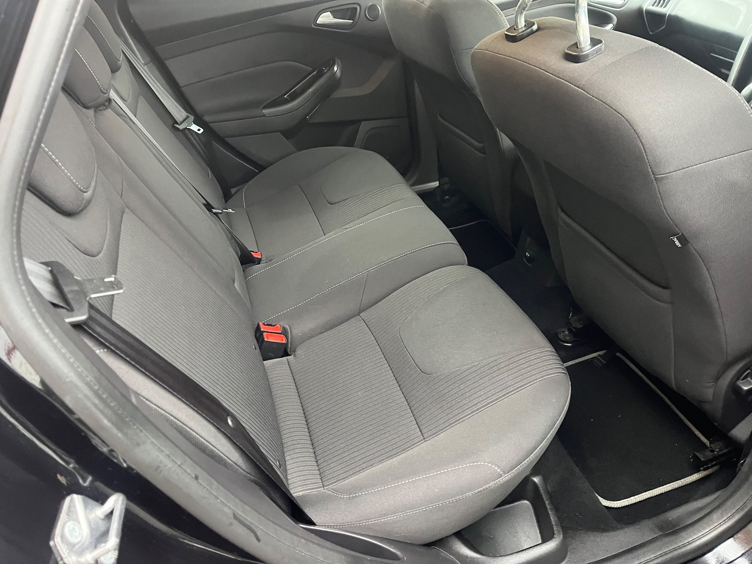 Used Ford Focus 2014 for sale - 77310905: Photo 7