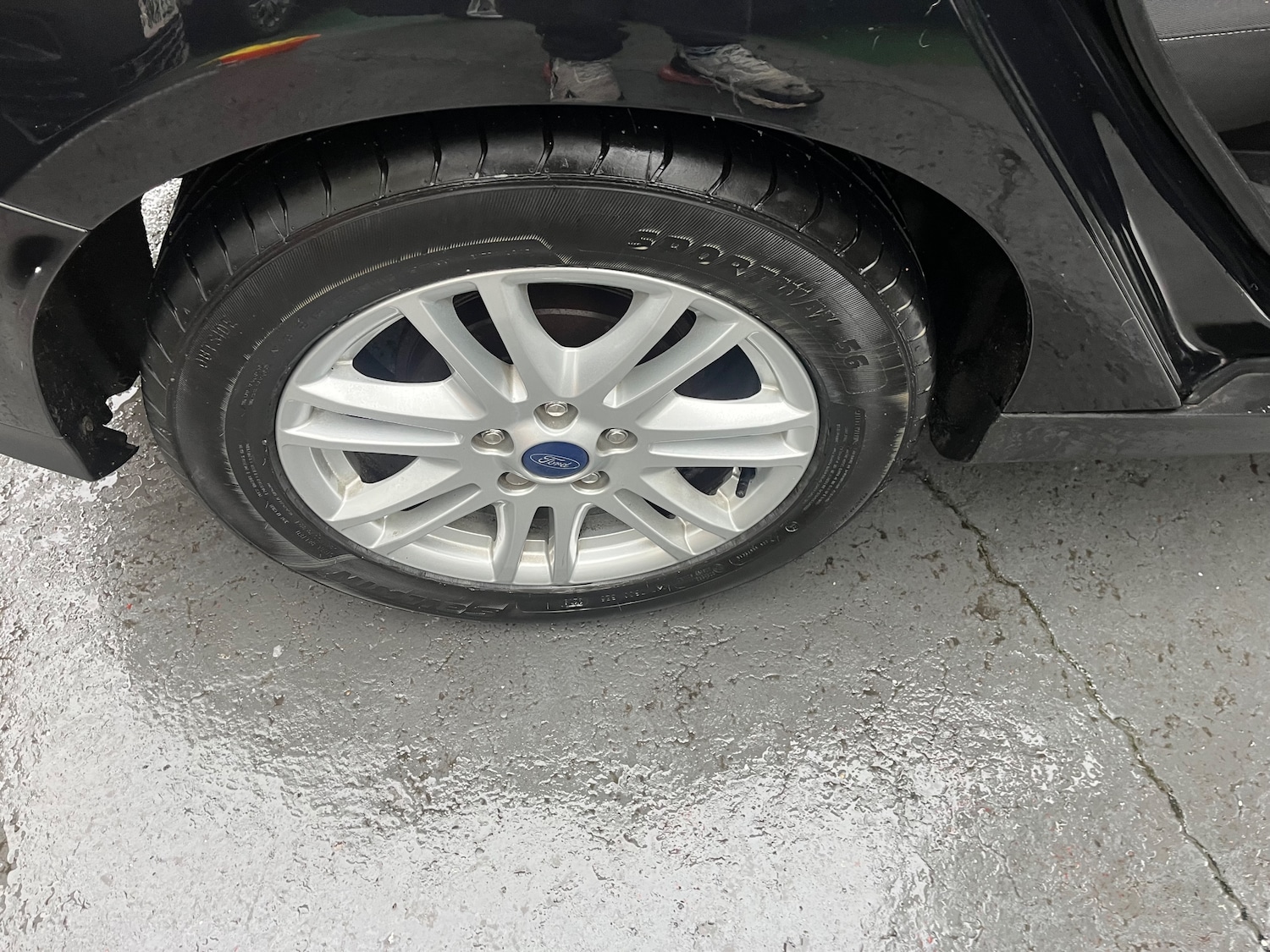 Used Ford Focus 2014 for sale - 77310905: Photo 8