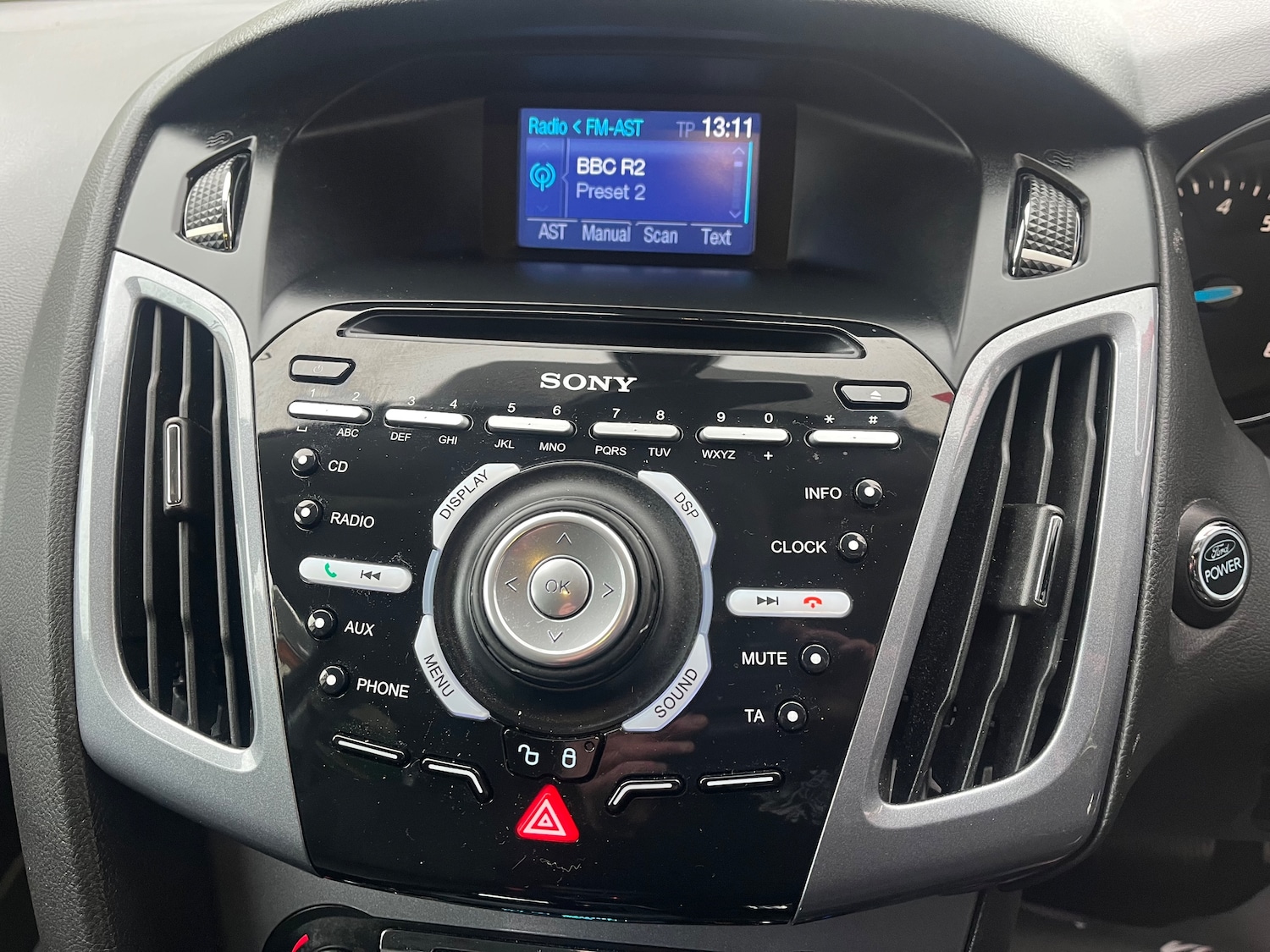 Used Ford Focus 2014 for sale - 77310905: Photo 9