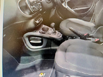 Used smart forfour 2016 for sale - 78939139: Photo