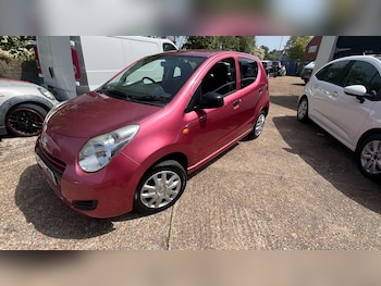 Used Suzuki Alto 2014 for sale - 78540019: Photo