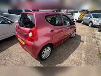 Used Suzuki Alto 2014 for sale - 78540019: Photo