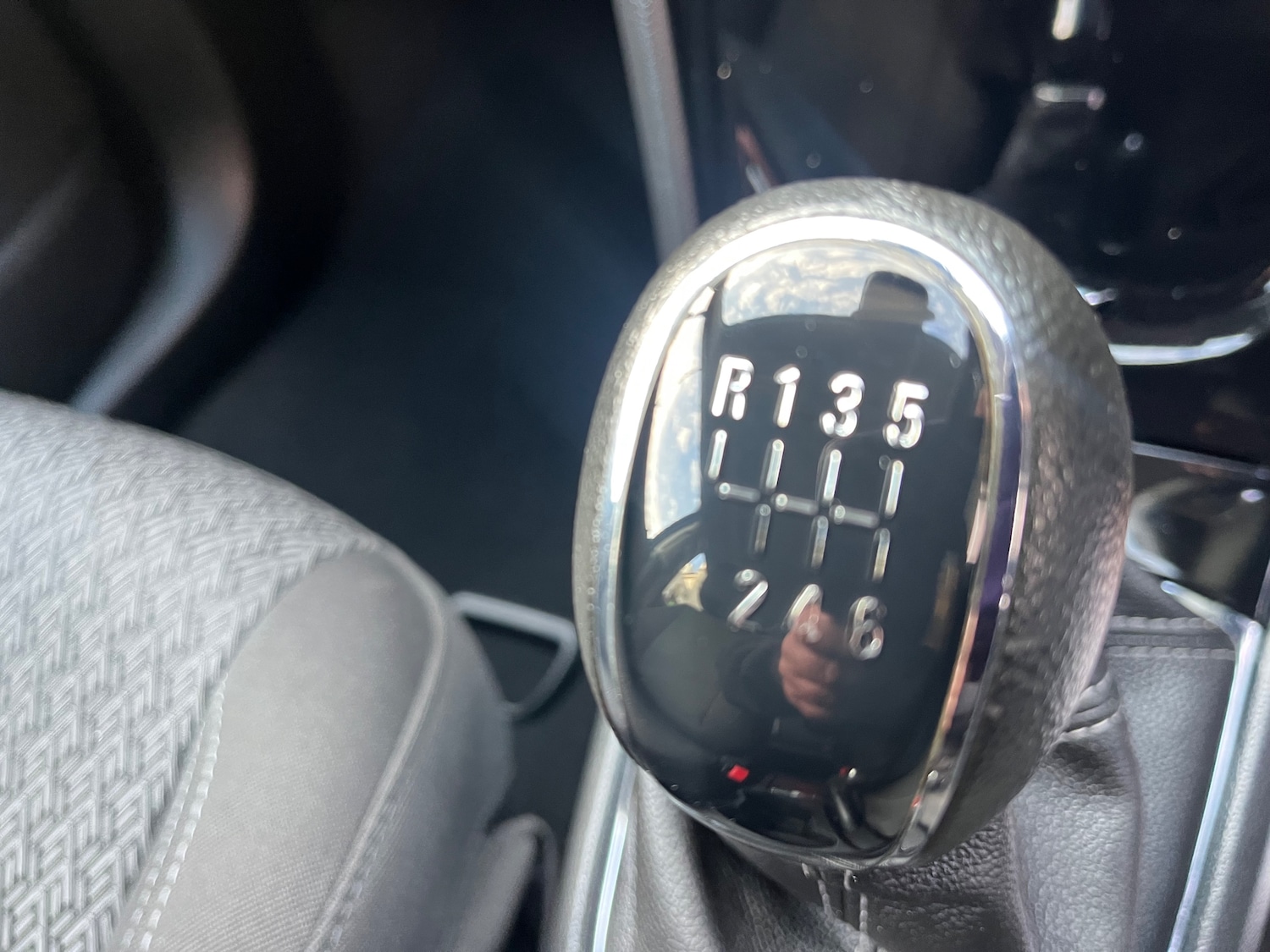 Used Vauxhall Mokka X 2017 for sale - 77236238: Photo 3