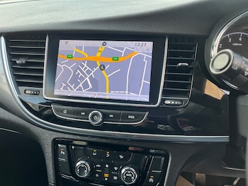 Used Vauxhall Mokka X 2017 for sale - 77236238: Photo