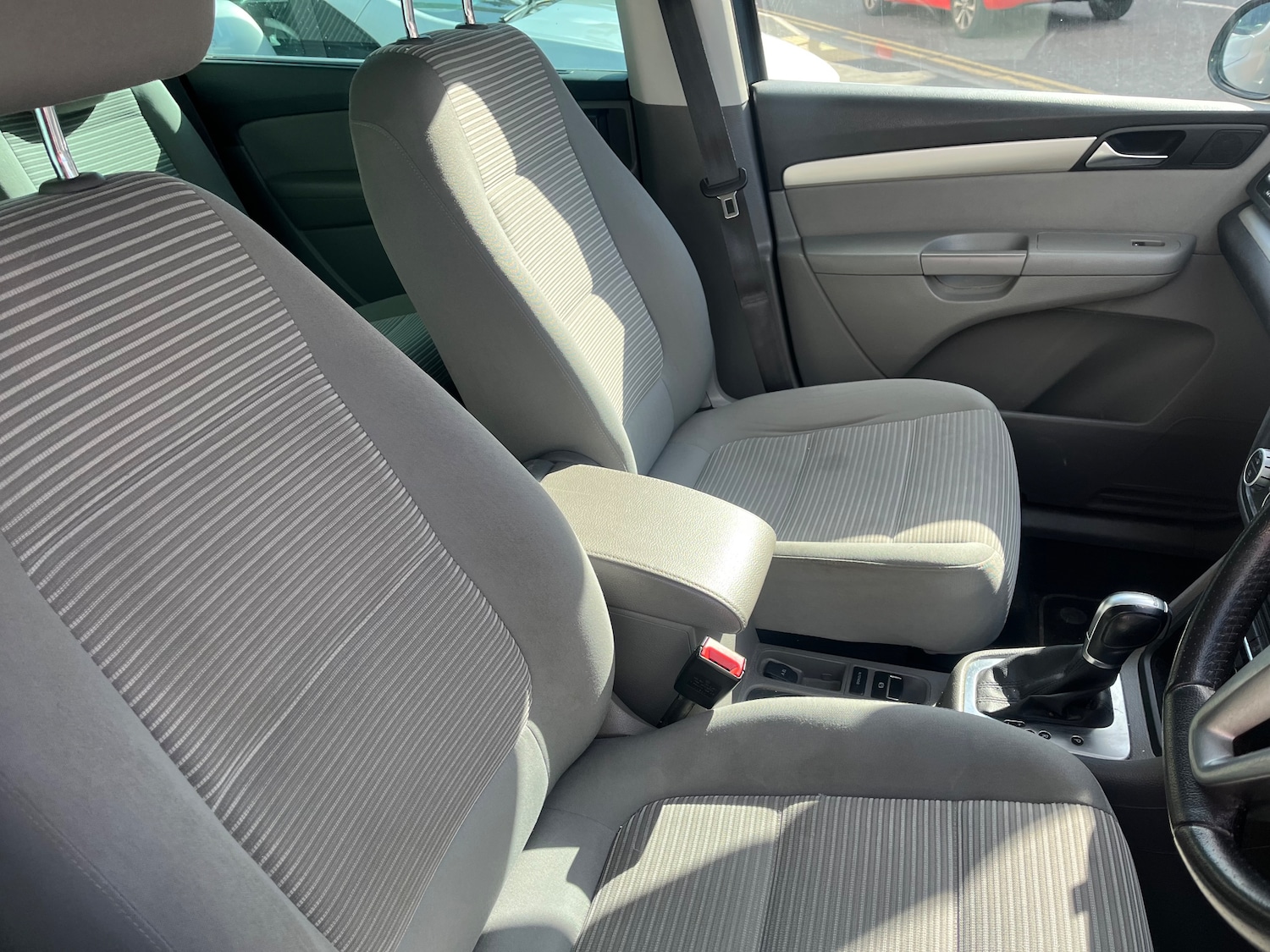 Used SEAT Alhambra 2015 for sale - 77904307: Photo 3